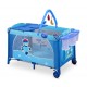 Детский манеж-кровать Milly Mally Mirage Deluxe Bear
